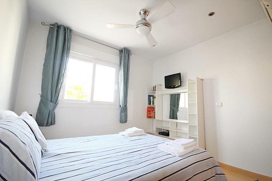 Apartment N266 Alhama de Murcia Bagian luar foto