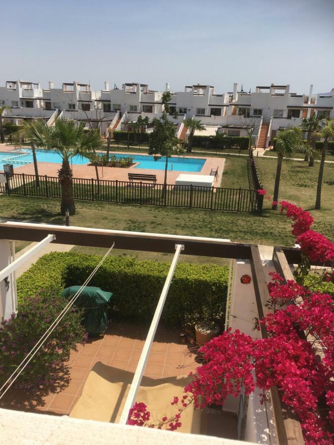 Apartment N266 Alhama de Murcia Bagian luar foto