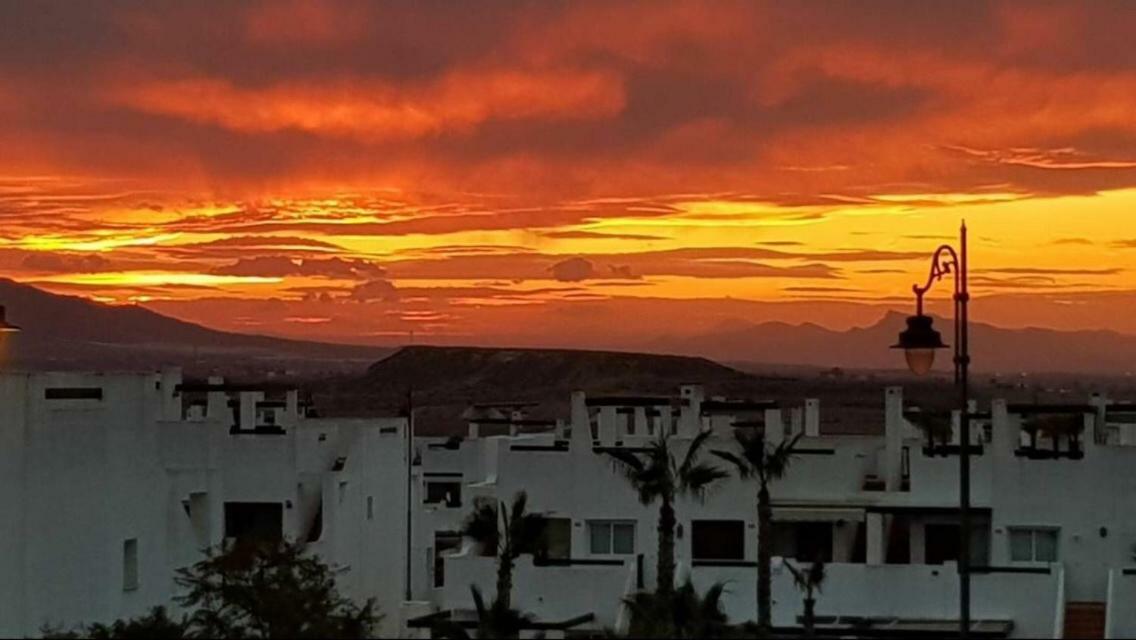 Apartment N266 Alhama de Murcia Bagian luar foto