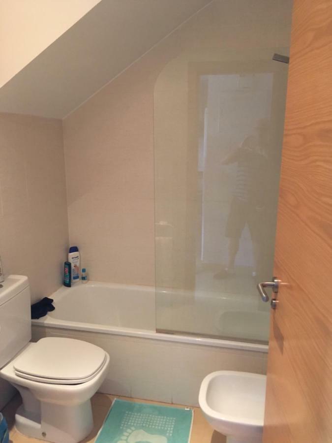 Apartment N266 Alhama de Murcia Bagian luar foto